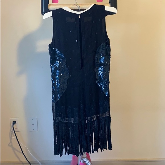 Kate moss by top shop rowing 20s - Picture 2 of 3